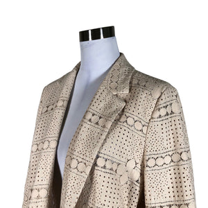 Naisten Mos Mosh - Jakku, koko 40 - Beige (3)