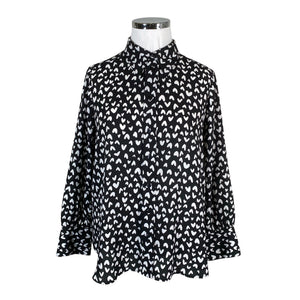 Naisten Marks&Spencer - Pusero, koko 44 - Musta (1)