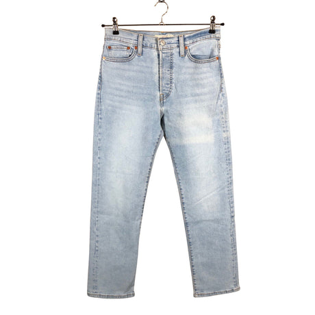 Naisten Levi's - Farkut, koko W29 - Vaaleansininen ()