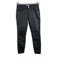 Naisten Mos Mosh - Farkut, koko W29 - Musta ()