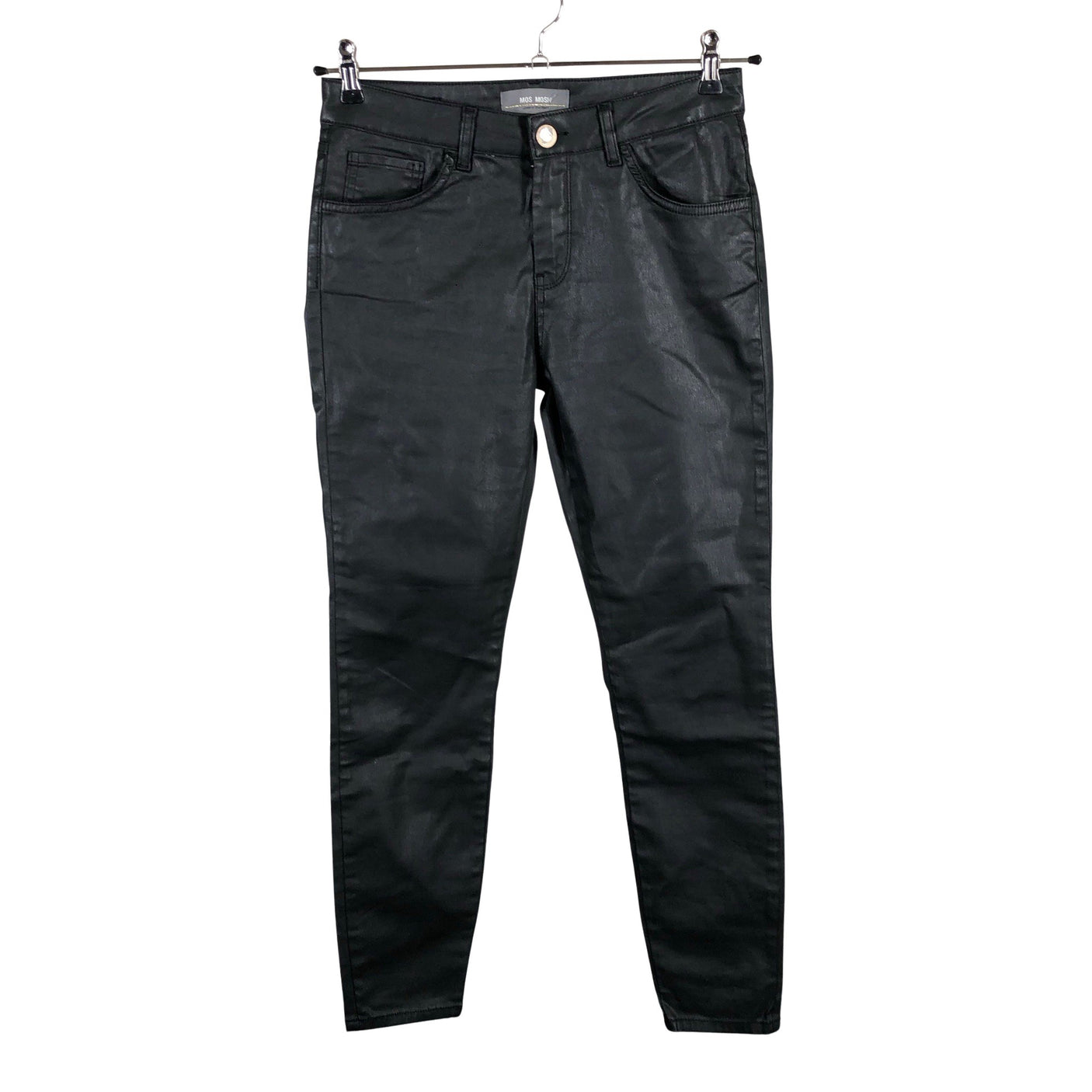 Naisten Mos Mosh - Farkut, koko W29 - Musta (1)