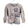 Unisex Molo Kids - Collegepaita, koko 98 - 104 - Vaaleanpunainen ()