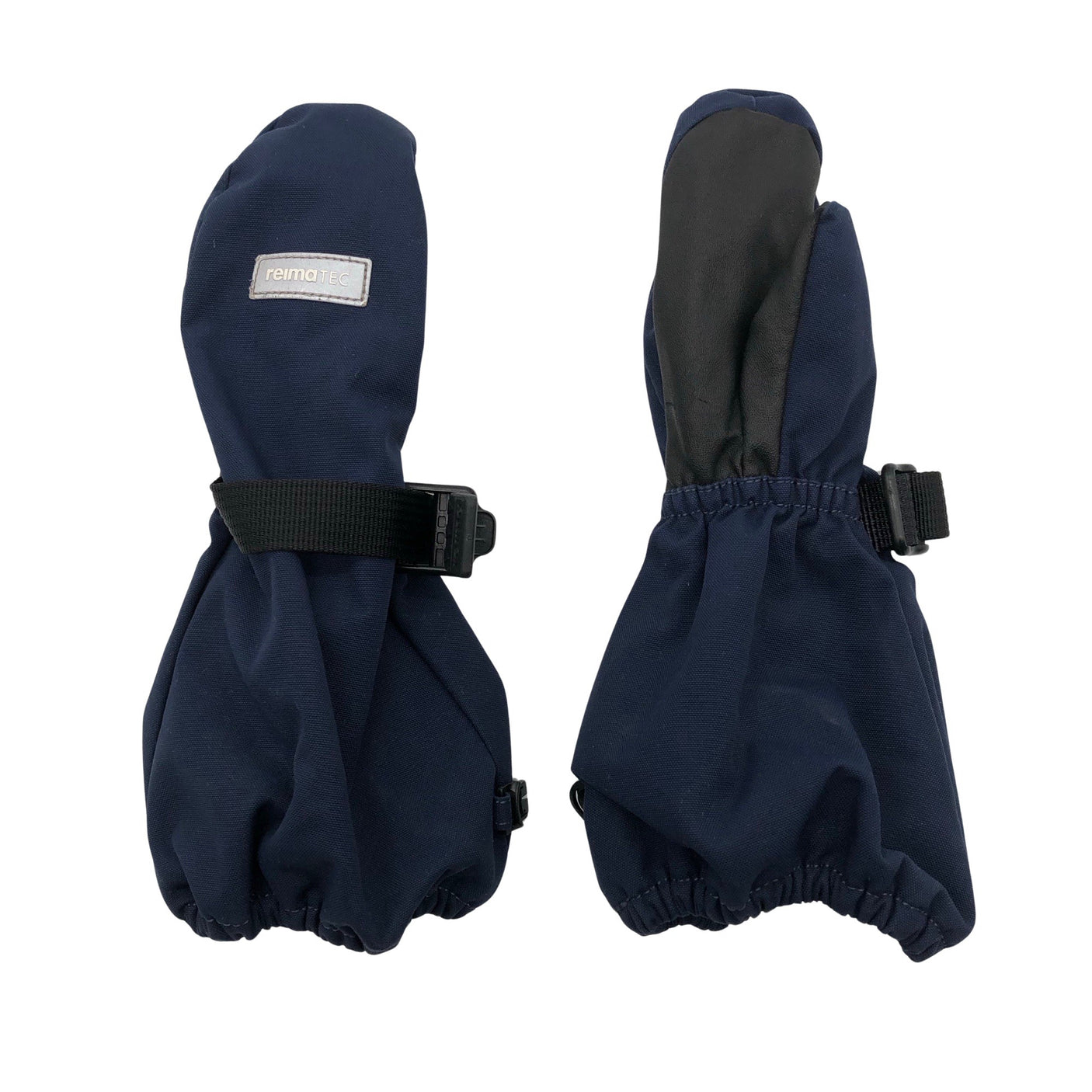 Unisex Reimatec - Välikausihanskat, koko 2 - 3 vuotta - Sininen (1)