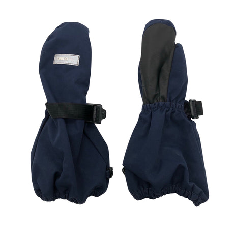 Unisex Reimatec - Välikausihanskat, koko 2 - 3 vuotta - Sininen ()