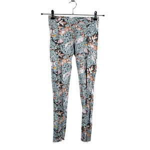 Tyttöjen Molo Kids - Leggingsit, koko 158 - 164 - Vaaleansininen (1)
