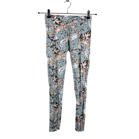Tyttöjen Molo Kids - Leggingsit, koko 158 - 164 - Vaaleansininen ()