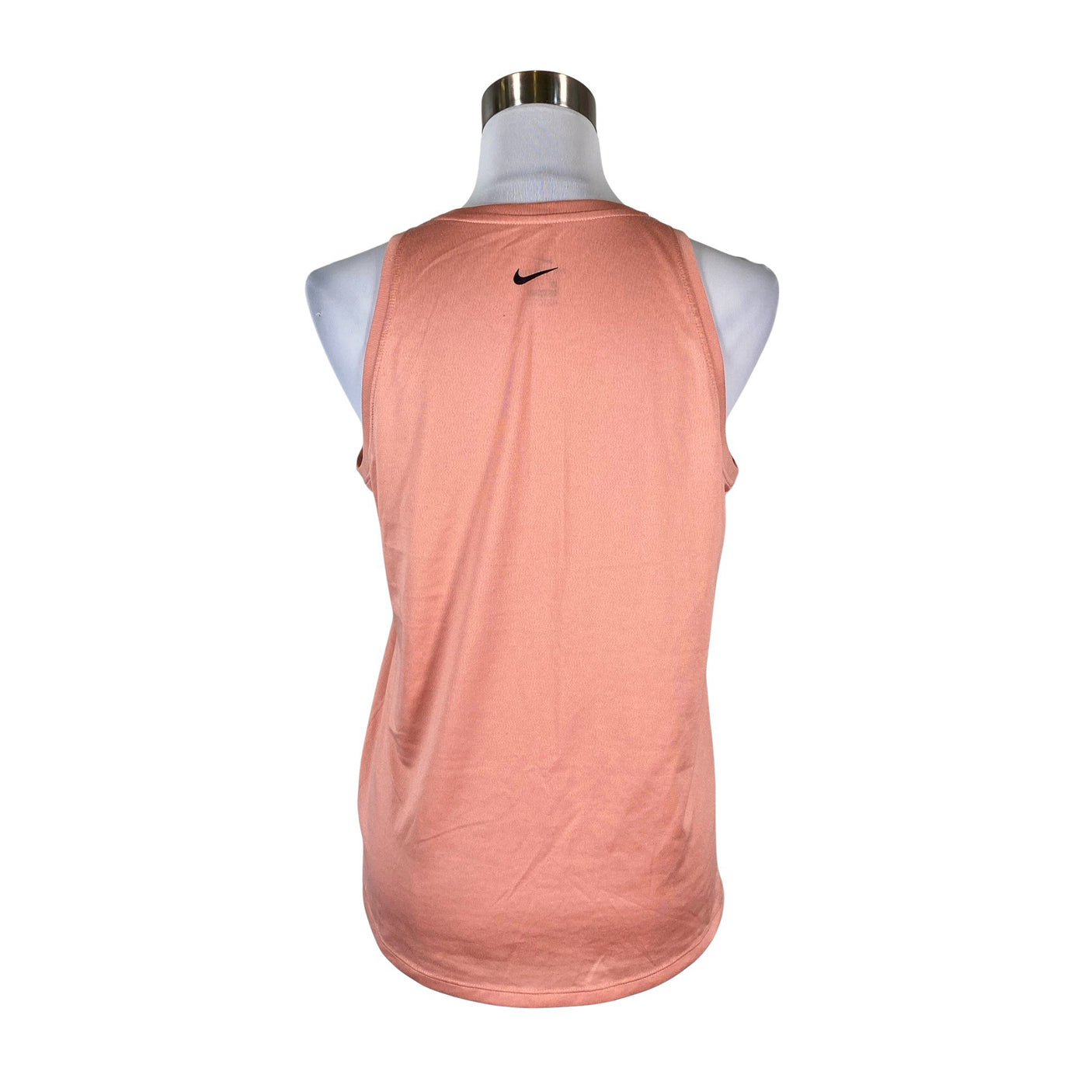 Naisten Nike - Urheilutoppi, koko 38 - Vaaleanpunainen (2)