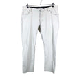 Naisten Nike - Kangashousut, koko W38 - Harmaa ()