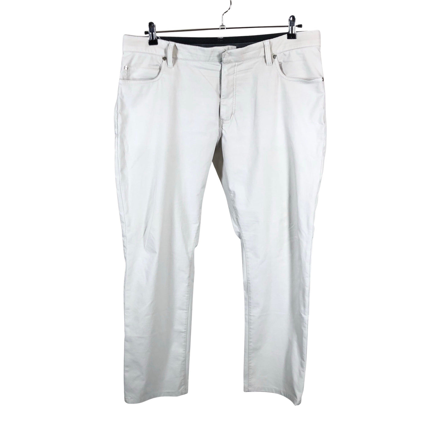 Naisten Nike - Kangashousut, koko W38 - Harmaa (1)
