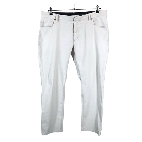 Naisten Nike - Kangashousut, koko W38 - Harmaa ()