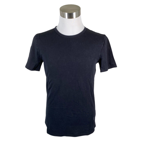 Miesten Hugo Boss - T-paita, koko L - Musta ()