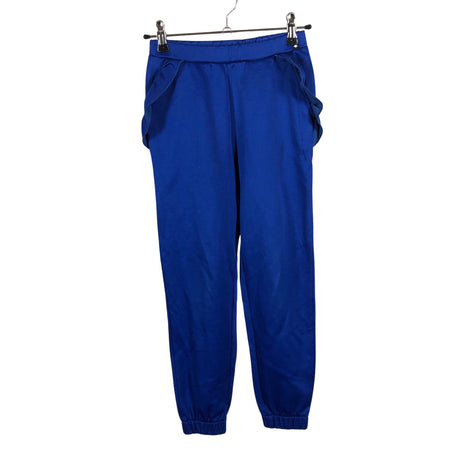 Tyttöjen Molo Kids - Verryttelyhousut, koko 122 - 128 - Sininen ()