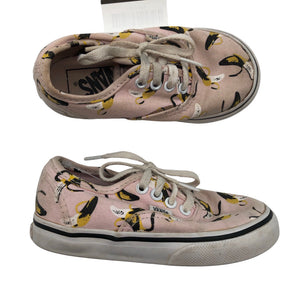 Unisex Vans - Tennarit, koko 23 - Vaaleanpunainen (1)