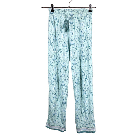 Naisten Women'secret - Yöhousut, koko 36 - Turkoosi ()