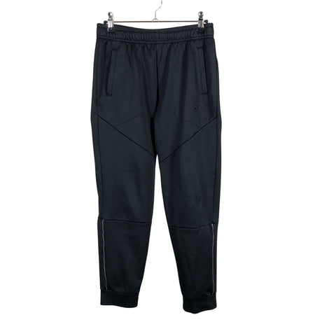 Unisex Adidas - Verryttelyhousut, koko 146 - 152 - Musta ()