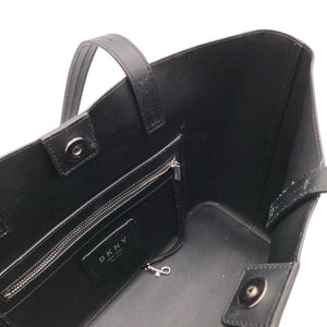 Naisten DKNY - Käsilaukku, koko Maxi - Musta (3)