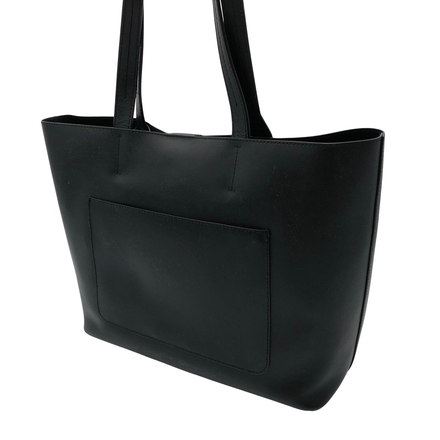 Naisten DKNY - Käsilaukku, koko Maxi - Musta (2)