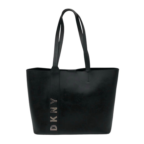 Naisten DKNY - Käsilaukku, koko Maxi - Musta ()