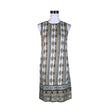 Naisten Dorothy Perkins - Sifonkimekko, koko 36 - Harmaa ()