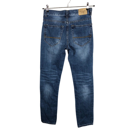 Naisten Abercrombie&Fitch - Farkut, koko W28 - Valkoinen (2)