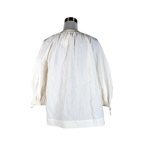 Naisten COS - Pusero, koko 40 - Beige (2)