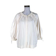 Naisten COS - Pusero, koko 40 - Beige ()