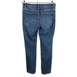 Naisten Lindex - Farkut, koko 42 - Sininen (3)