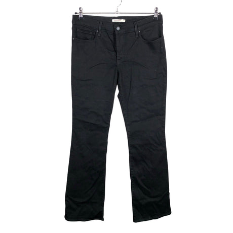 Naisten Levi's - Farkut, koko W31 - Musta ()