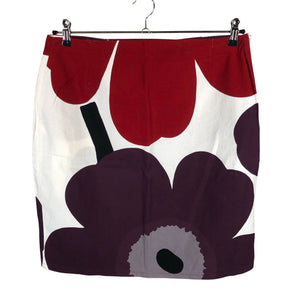 Naisten Handmade - Kangashame, koko 40 - Valkoinen (1)