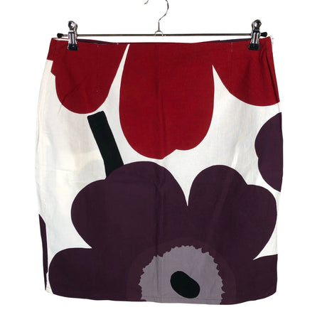Naisten Handmade - Kangashame, koko 40 - Valkoinen ()