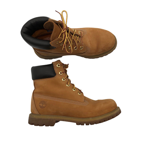 Naisten Timberland - Nilkkurit, koko 36 - Ruskea ()