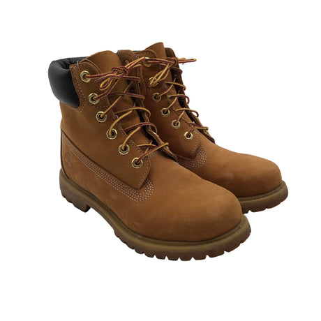 Naisten Timberland - Nilkkurit, koko 36 - Ruskea (2)