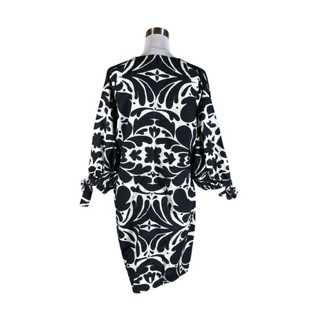 Naisten by Malene Birger - Kangasmekko, koko 40 - Musta (2)