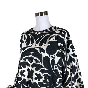 Naisten by Malene Birger - Kangasmekko, koko 40 - Musta (3)