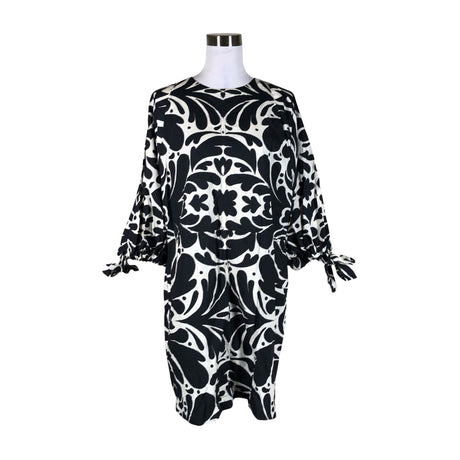 Naisten by Malene Birger - Kangasmekko, koko 40 - Musta ()