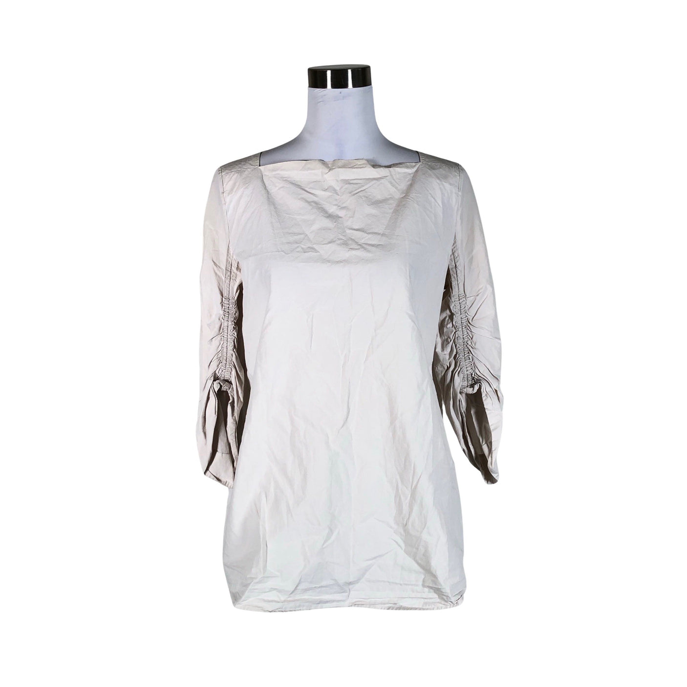 Naisten COS - Pusero, koko 40 - Beige (1)