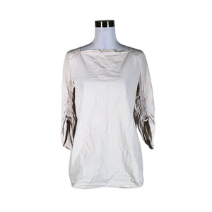 Naisten COS - Pusero, koko 40 - Beige (1)