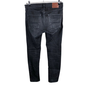 Miesten Hollister - Farkut, koko W32 - Harmaa (2)