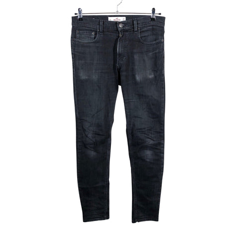 Miesten Hollister - Farkut, koko W32 - Harmaa ()