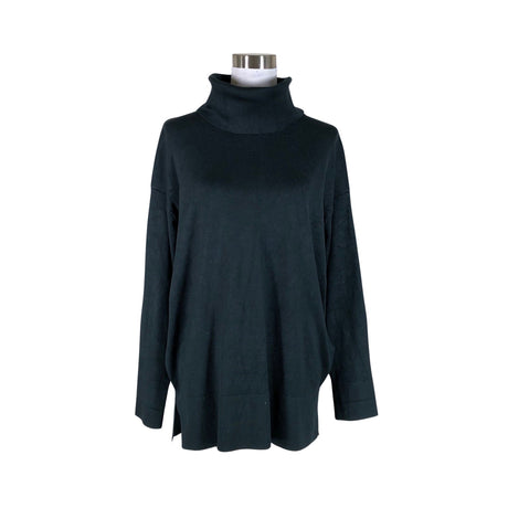 Naisten Noom - Neuletunika, koko 40 - Vihreä ()