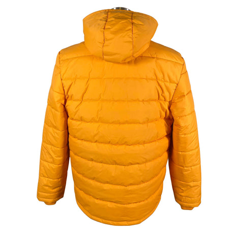 Miesten Lyle&Scott - Toppatakki, koko XL - Oranssi (2)