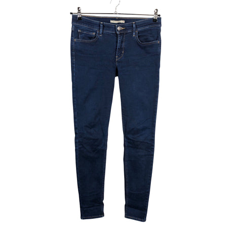 Naisten Levi's - Farkut, koko W30 - Sininen ()