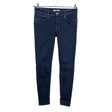 Naisten Levi's - Farkut, koko W30 - Sininen ()