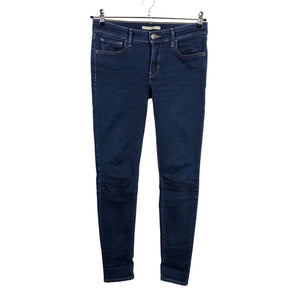 Naisten Levi's - Farkut, koko W30 - Sininen (1)