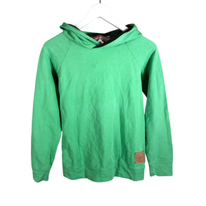 Unisex Wiwi Design - Huppari, koko 158 - 164 - Vihreä (1)