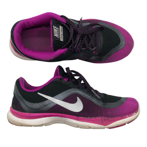 Tyttöjen Nike - Lenkkarit, koko 36 - Violetti (1)