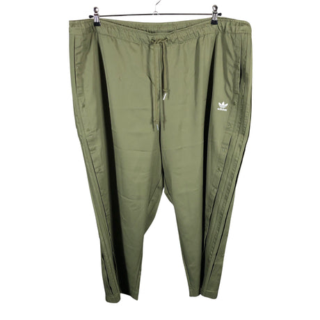 Naisten Adidas - Kangashousut, koko 50 - Vihreä ()