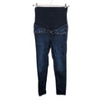 Naisten H&M Mama - Farkut, koko 38 - Sininen ()