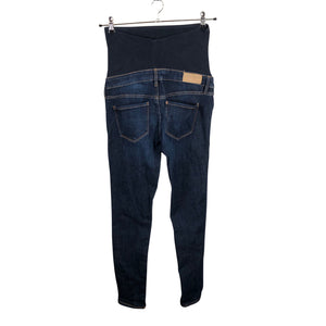 Naisten H&M Mama - Farkut, koko 38 - Sininen (2)