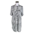 Naisten Topshop Maternity - Kangasmekko, koko 40 - Valkoinen ()